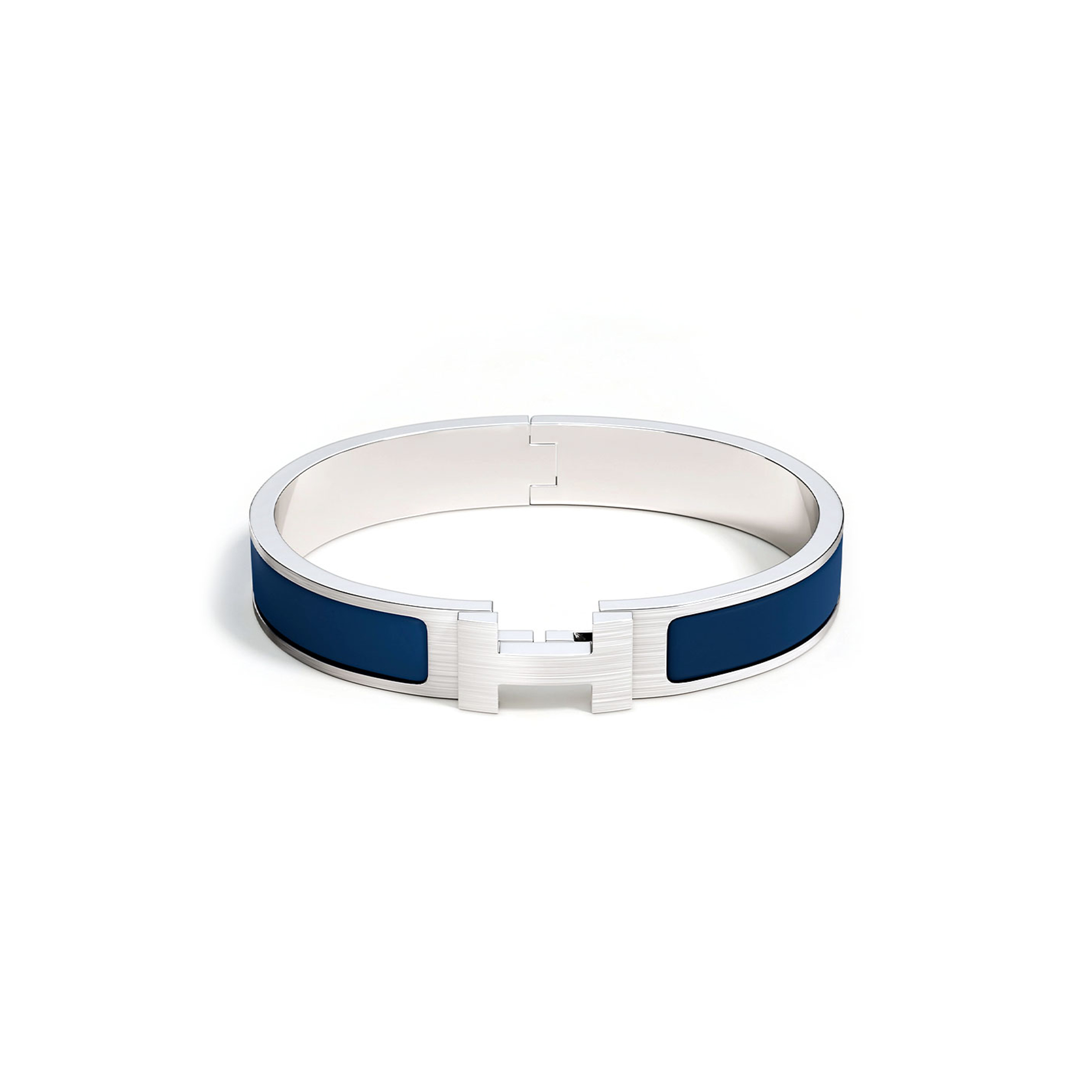 HERMÈS CLIC HH BRACELET H703203FB3FT5